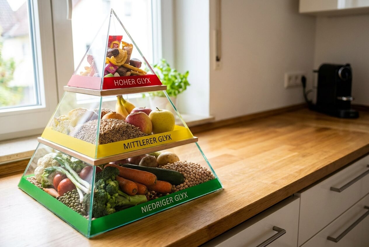 Diät ohne zu Hungern