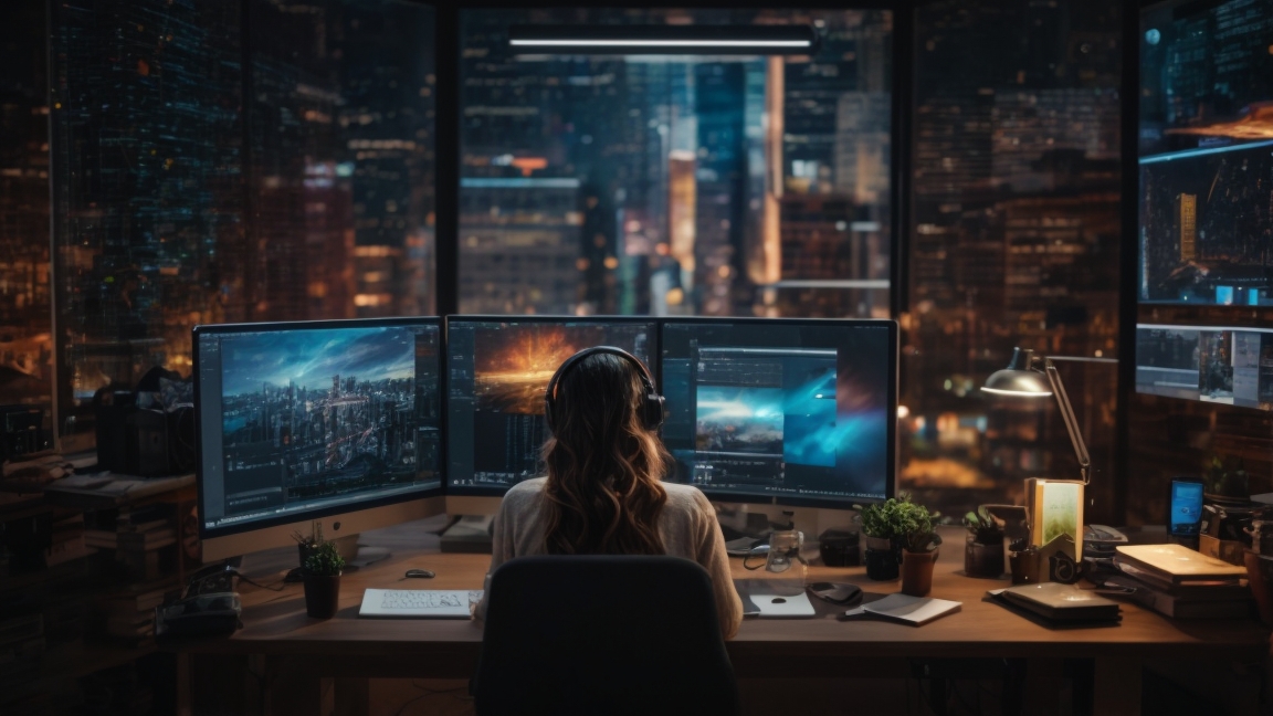 Mastering AI Tools for Effective Content Creation