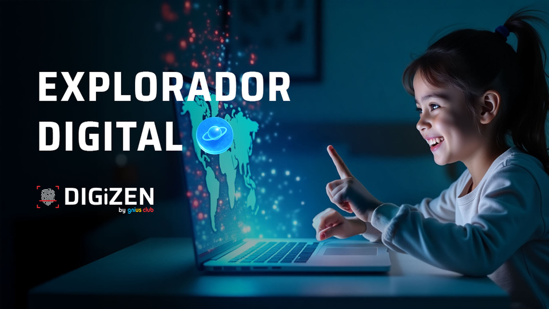 Explorador Digital