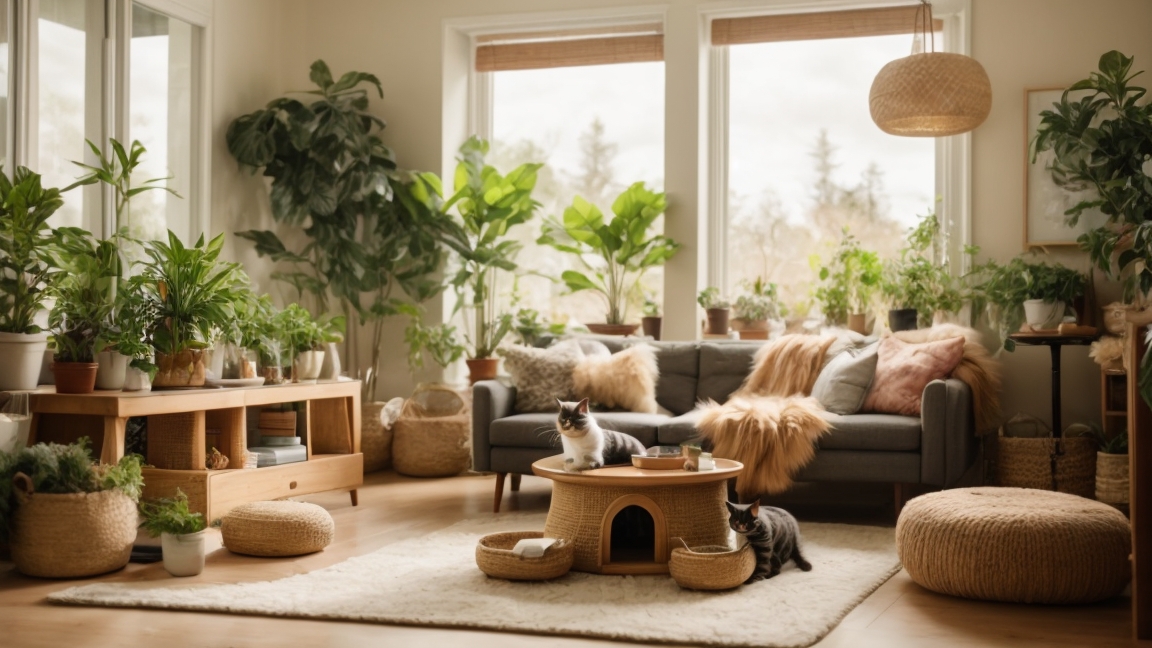 Photo inspiration: Picture Idea: First Time Cat Owner 101 A Comprehensive Guide To Preparing