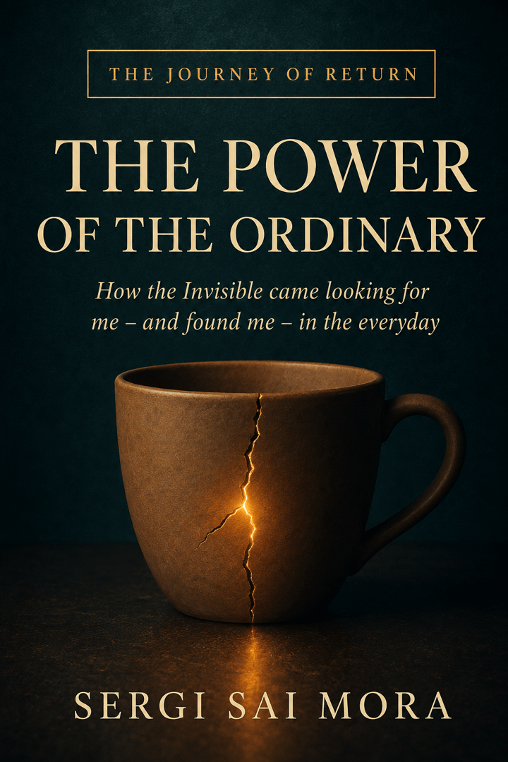 The Power of the Ordinary — English edition