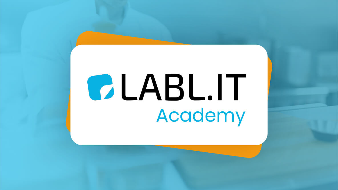 Welcome to Labl.it Academy